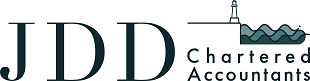 JDD Chartered Accountants Logo